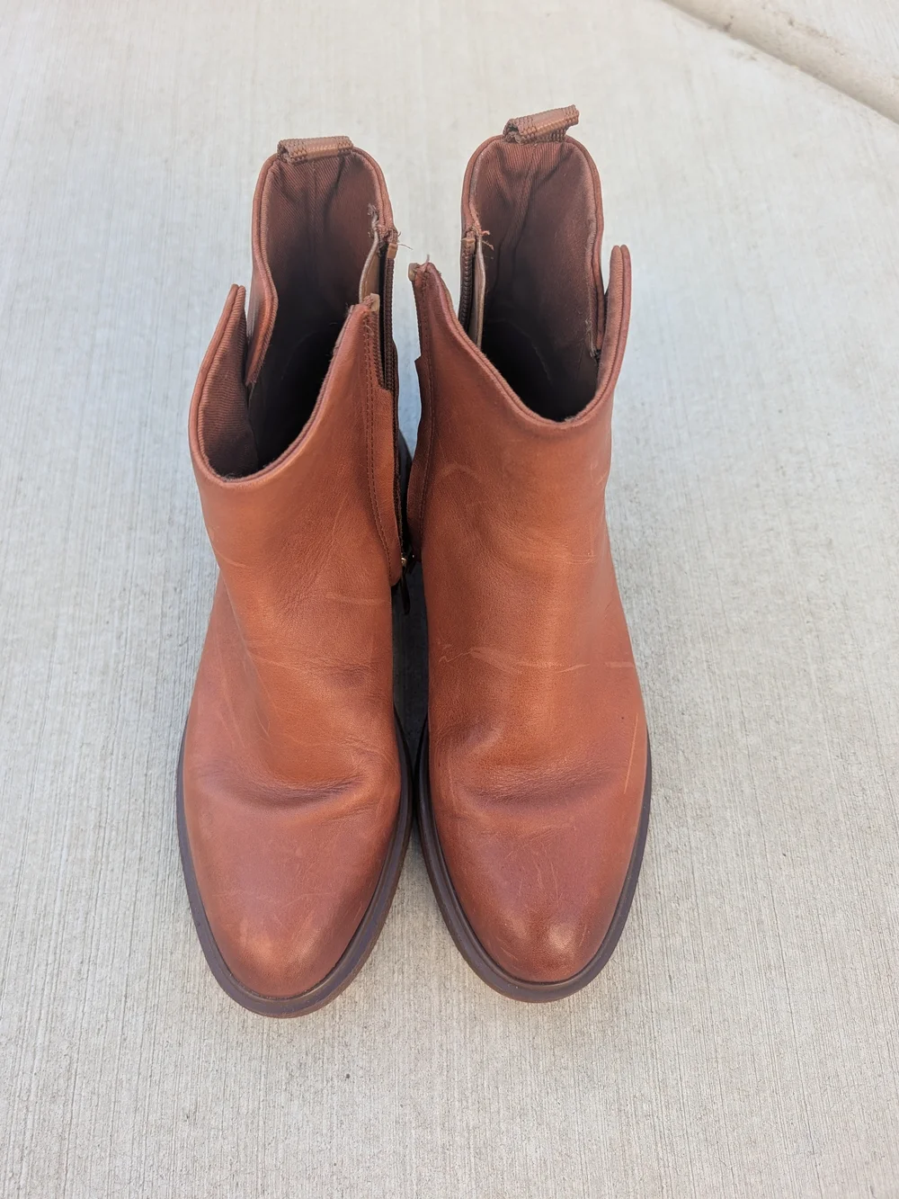 Franco Sarto these are